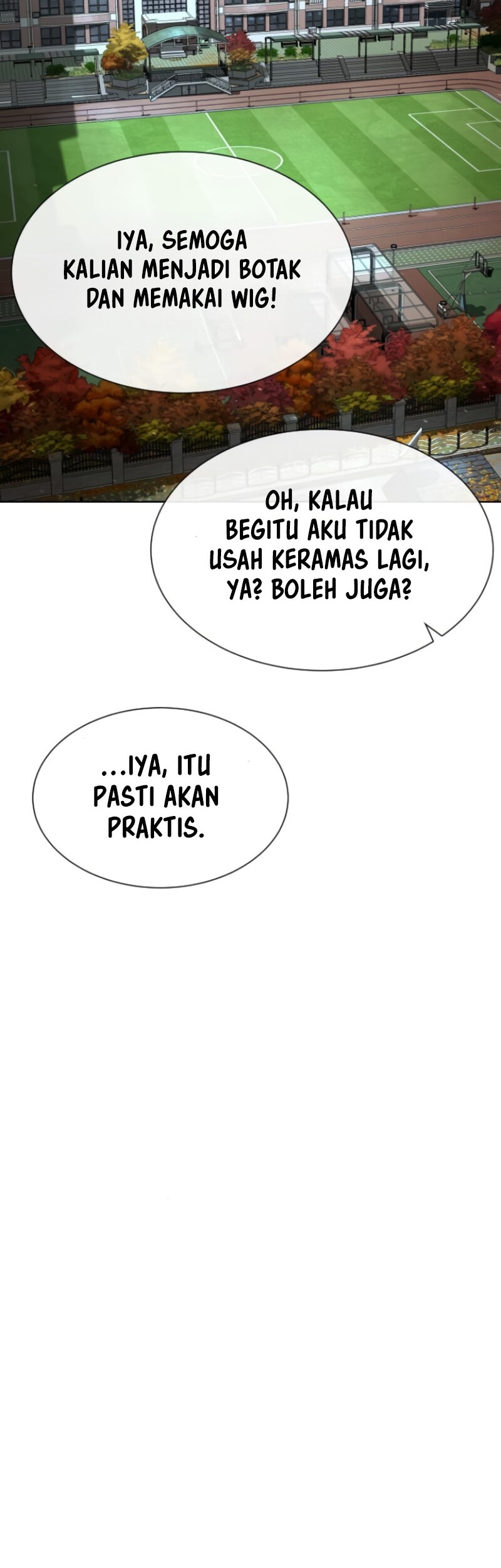 Killer Peter Chapter 95 Gambar 66