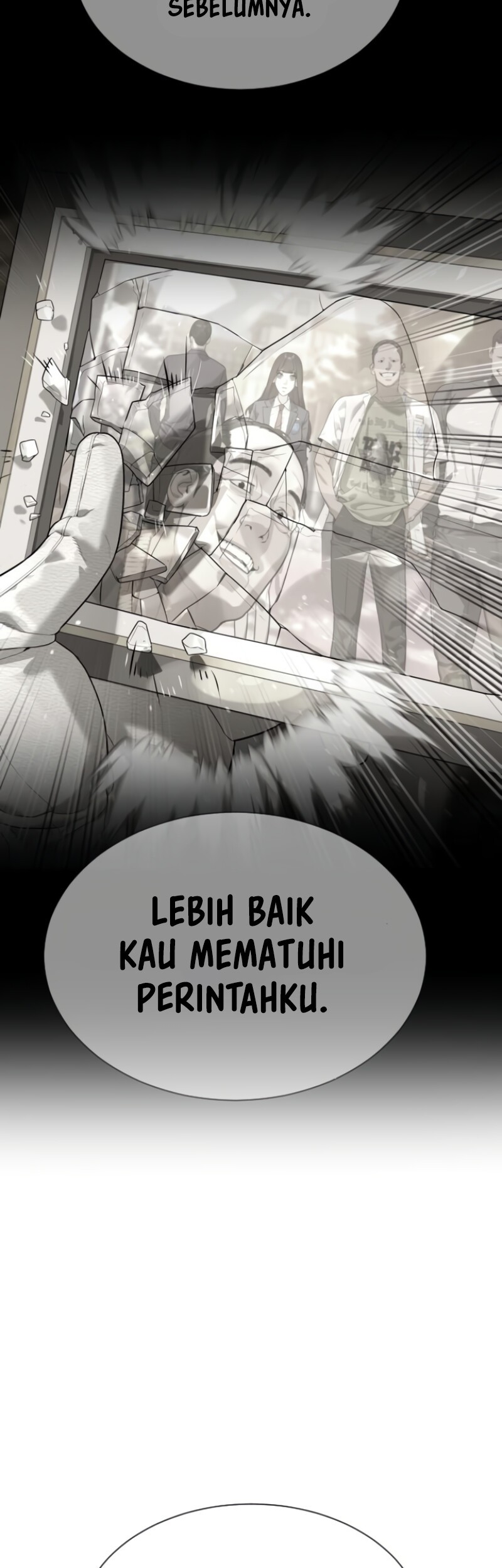 Killer Peter Chapter 95 Gambar 63