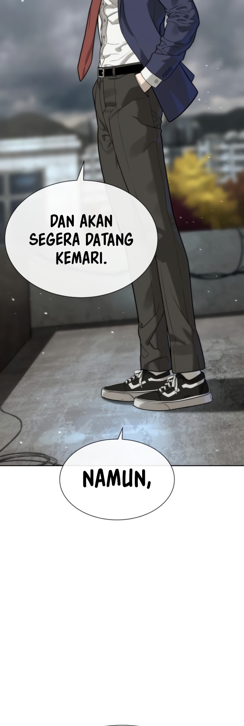 Killer Peter Chapter 95 Gambar 72