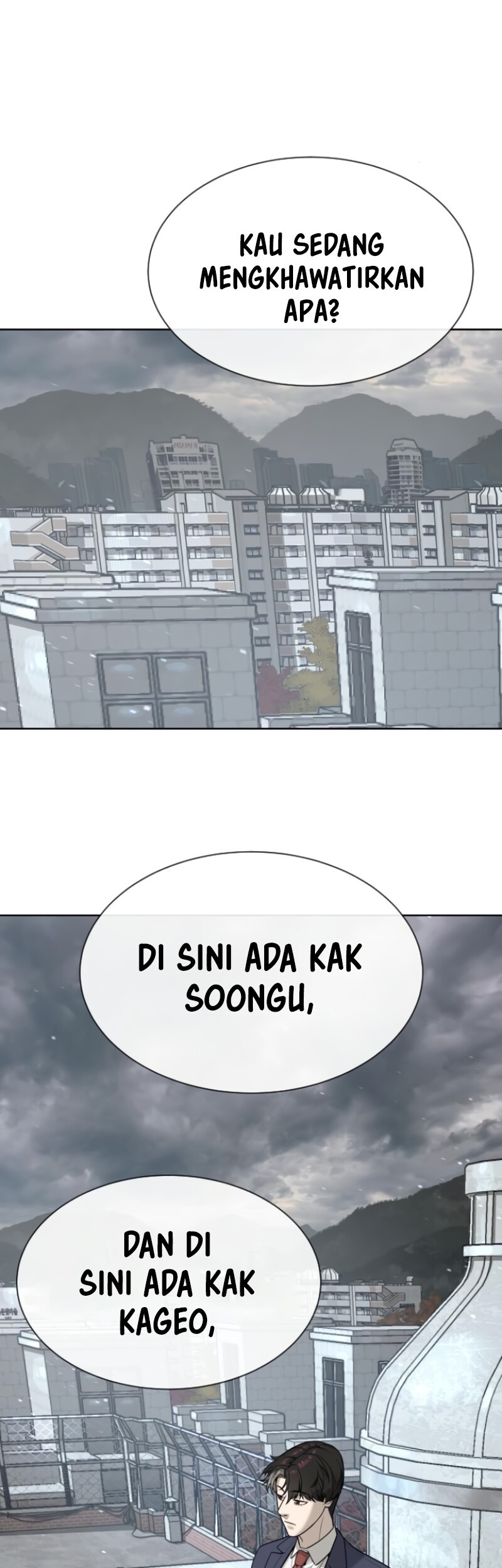 Killer Peter Chapter 95 Gambar 67