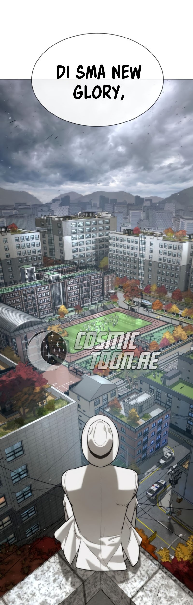 Manhwa Killer Peter Chapter 95 gambar nomor 2