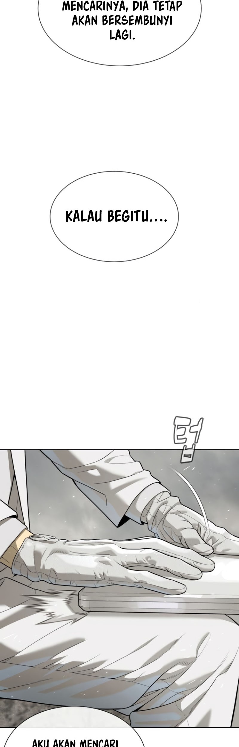 Killer Peter Chapter 95 Gambar 4