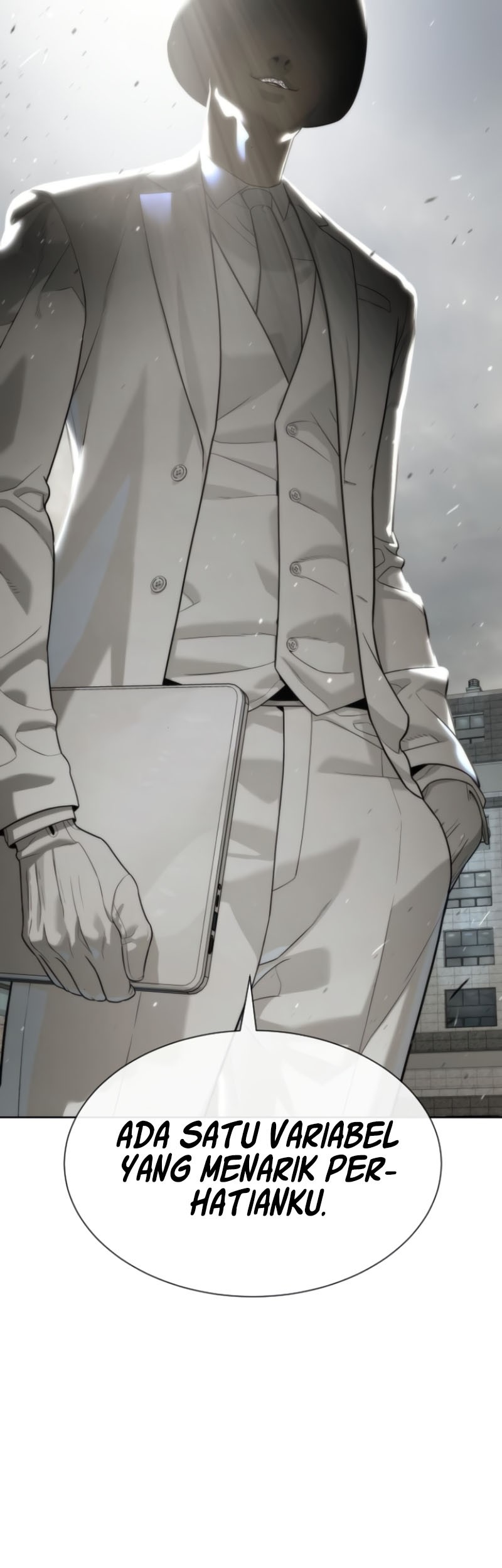 Killer Peter Chapter 95 Gambar 7