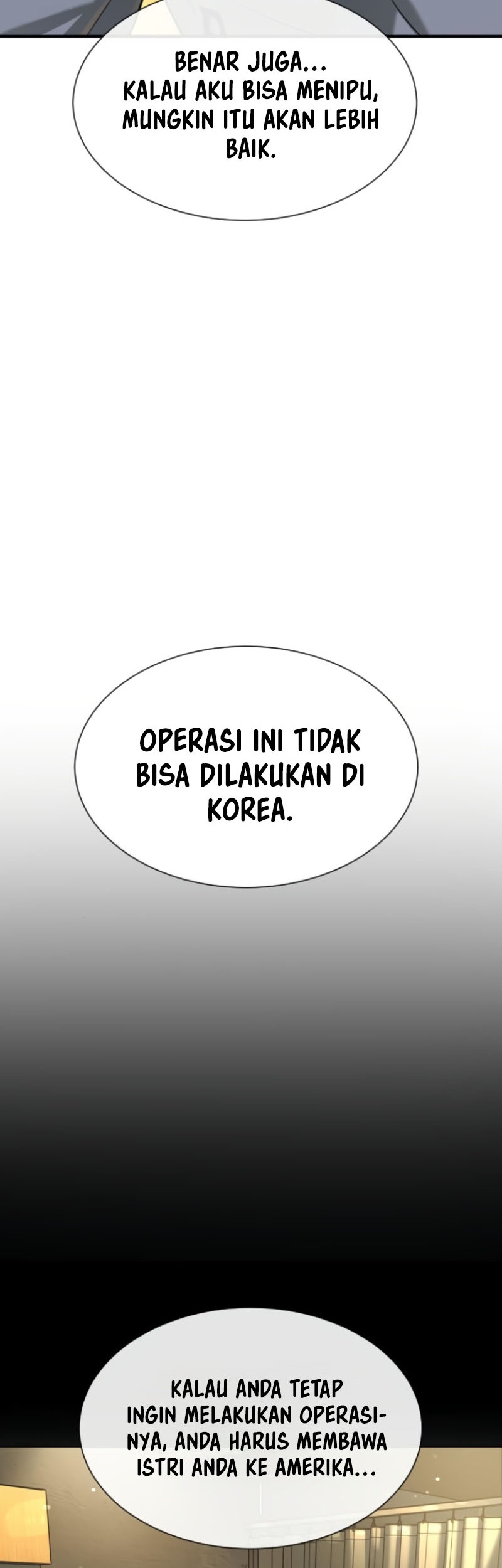Killer Peter Chapter 95 Gambar 16