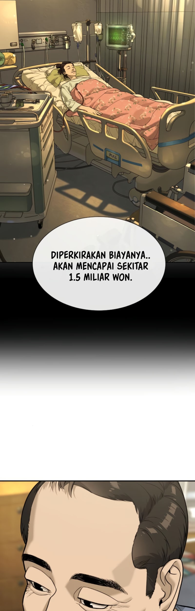 Killer Peter Chapter 95 Gambar 17