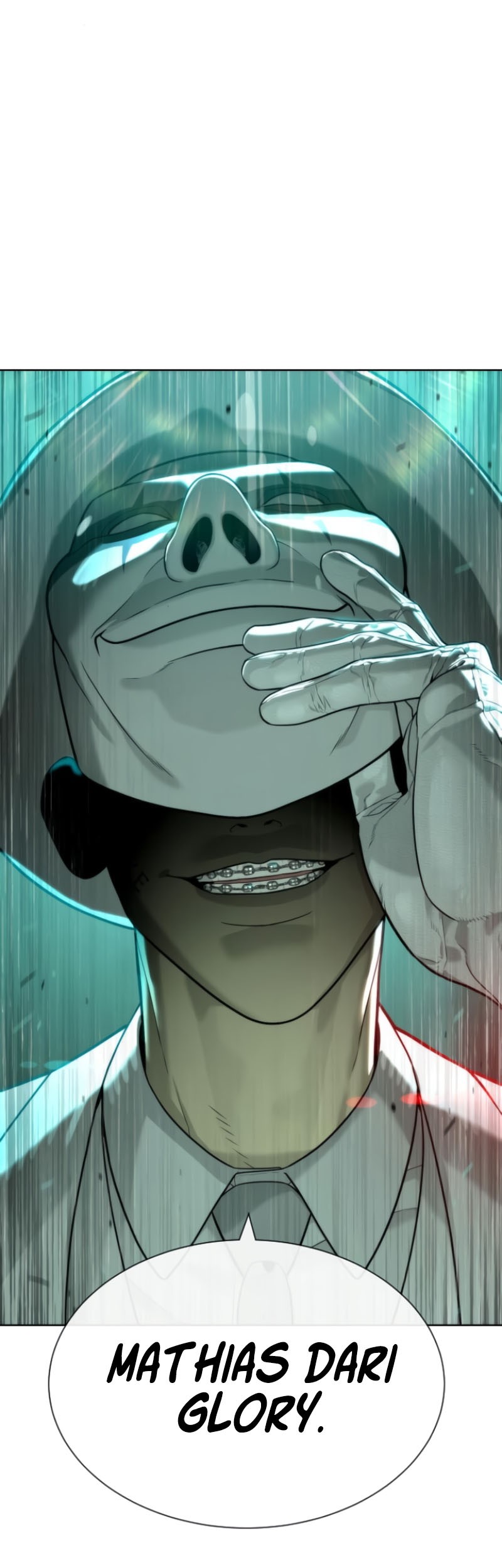 Killer Peter Chapter 95 Gambar 27