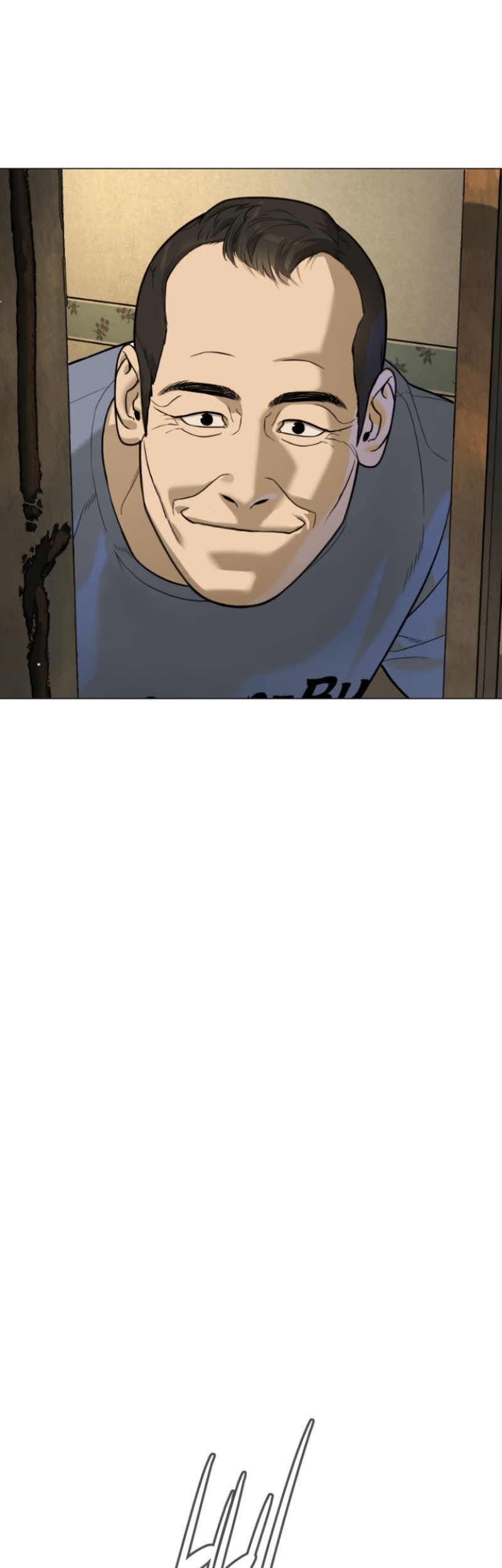 Killer Peter Chapter 95 Gambar 29