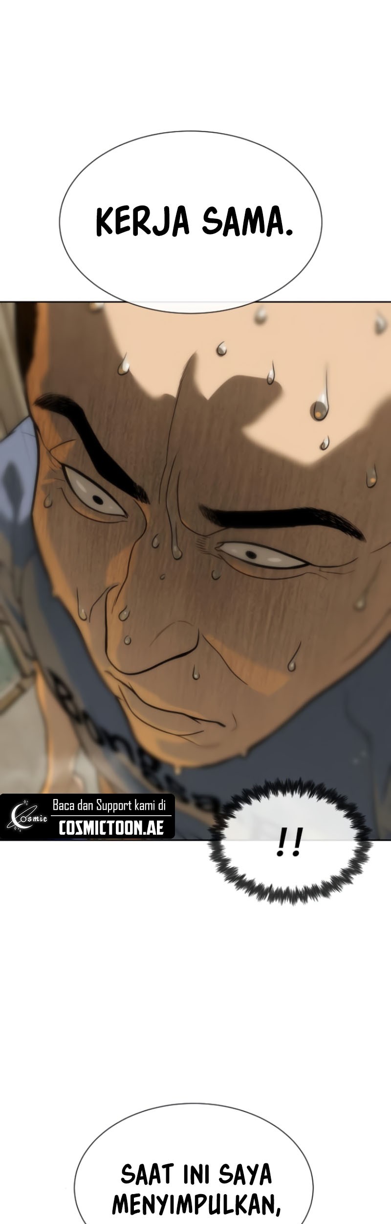 Killer Peter Chapter 95 Gambar 35