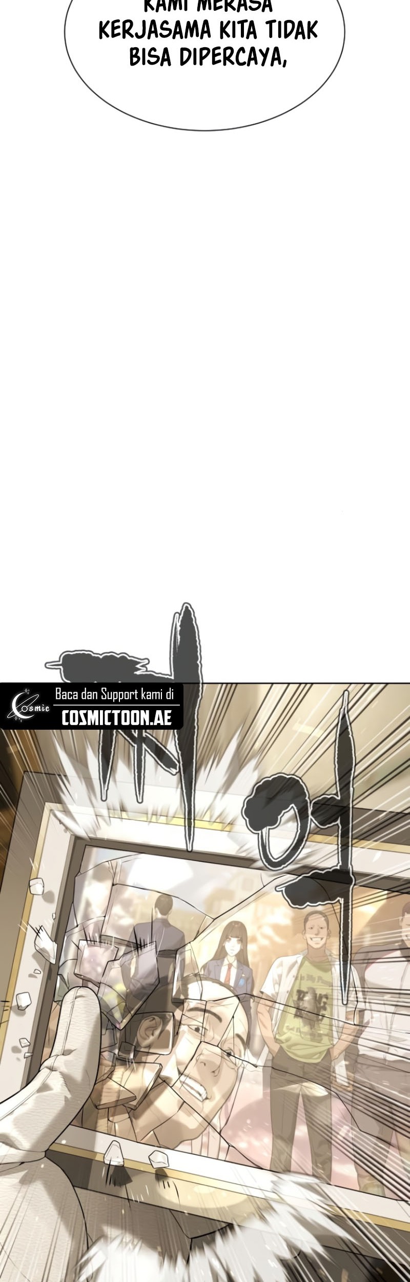 Killer Peter Chapter 95 Gambar 38