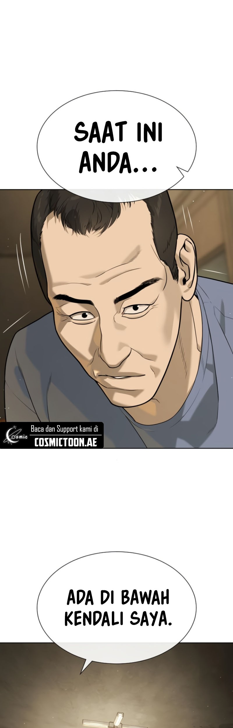 Killer Peter Chapter 95 Gambar 44