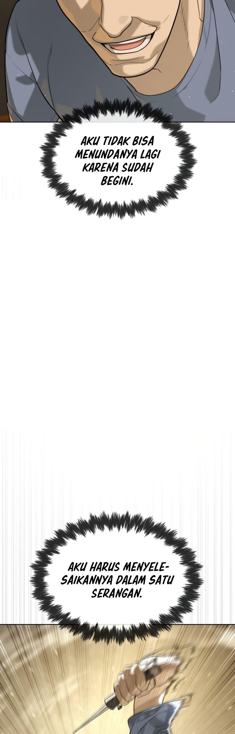 Killer Peter Chapter 95 Gambar 46
