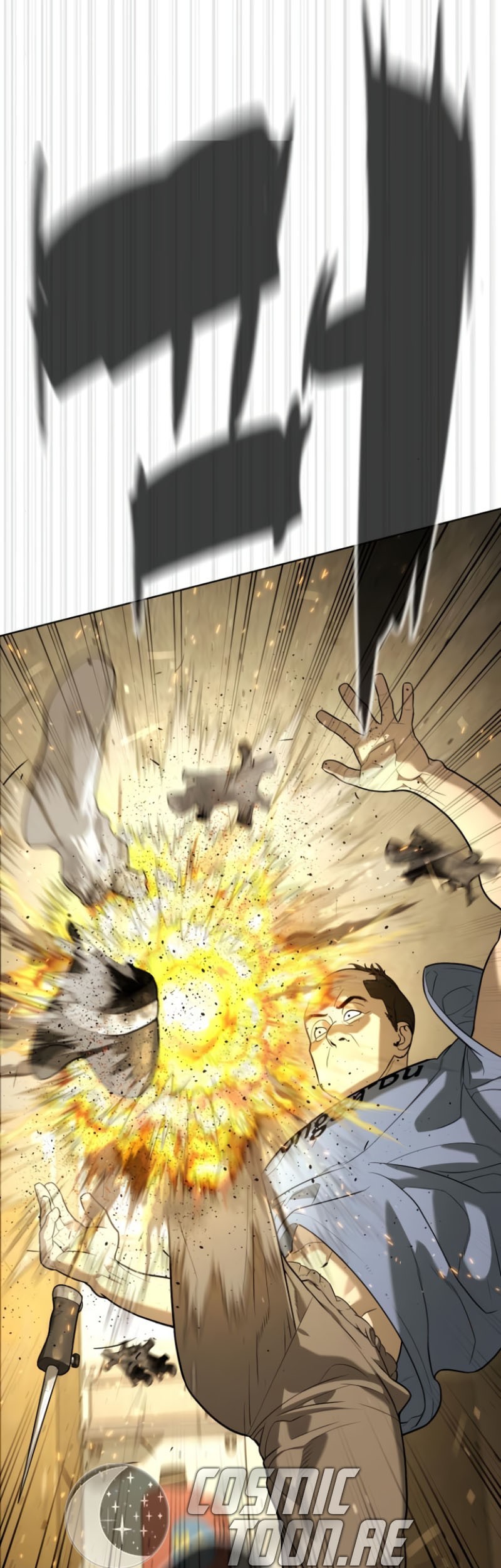 Killer Peter Chapter 95 Gambar 49