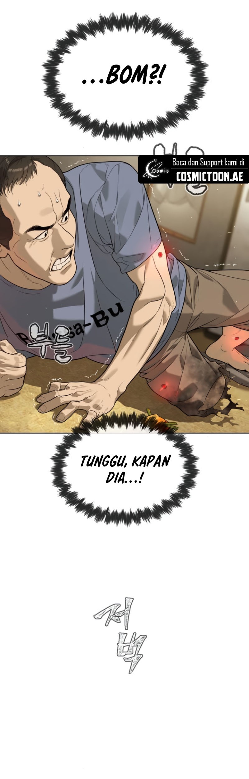 Killer Peter Chapter 95 Gambar 52