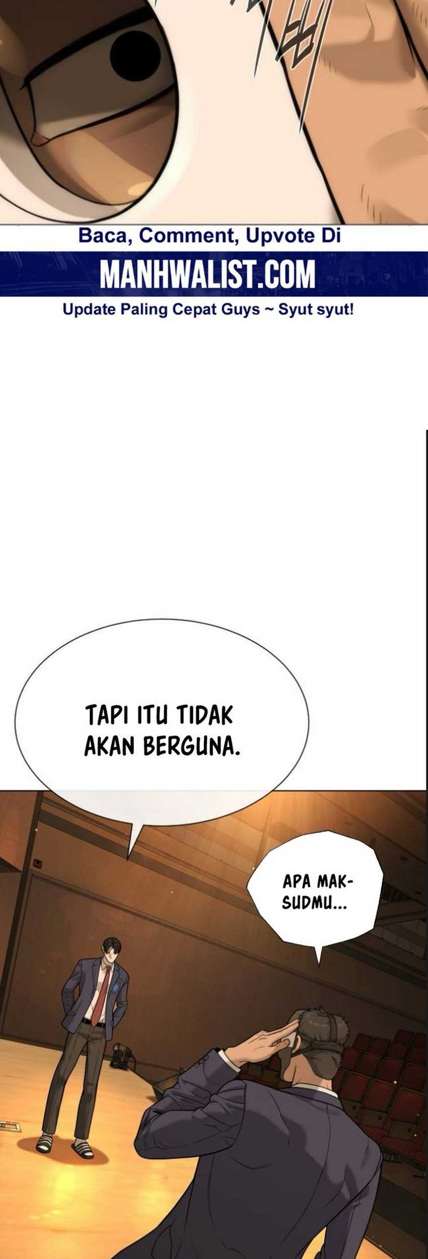 Killer Peter Chapter 96 Gambar 49