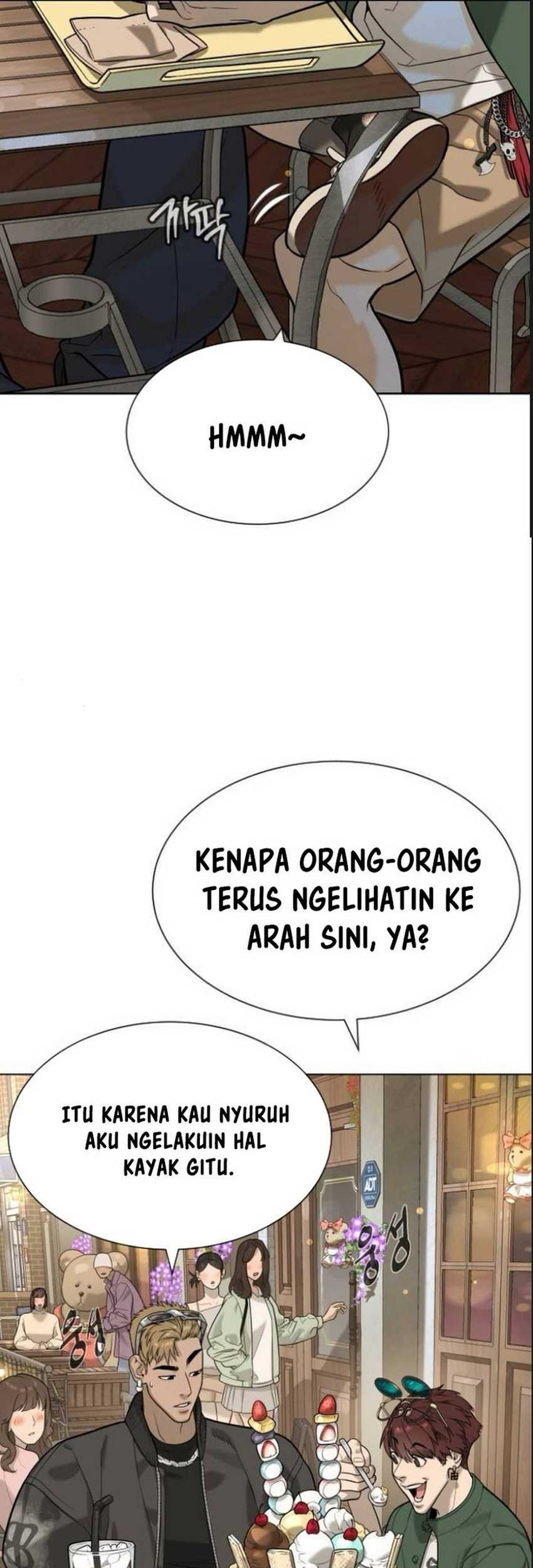 Killer Peter Chapter 96 Gambar 56