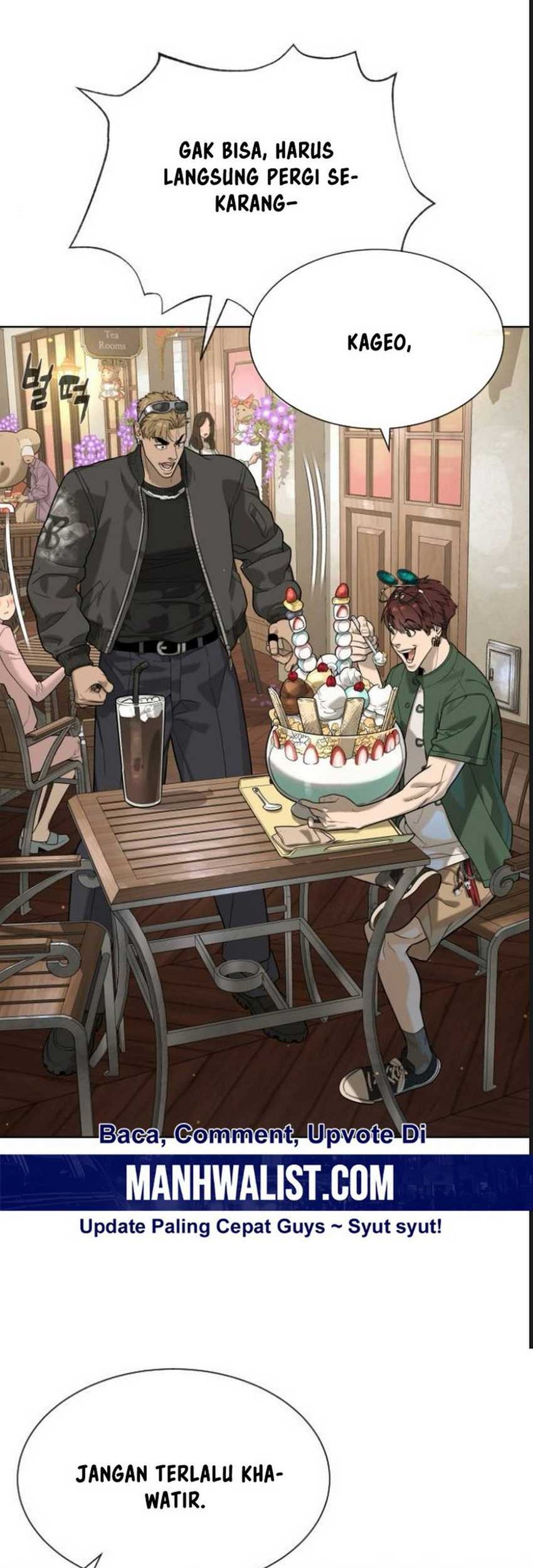 Killer Peter Chapter 96 Gambar 60