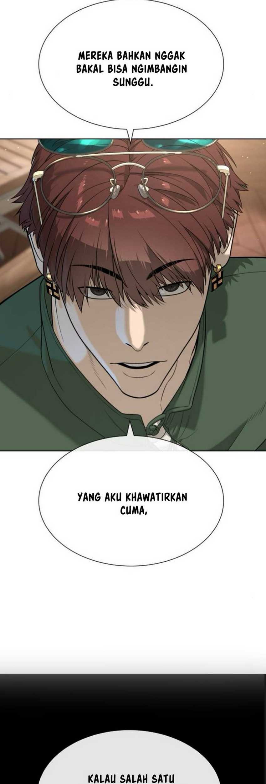 Killer Peter Chapter 96 Gambar 62