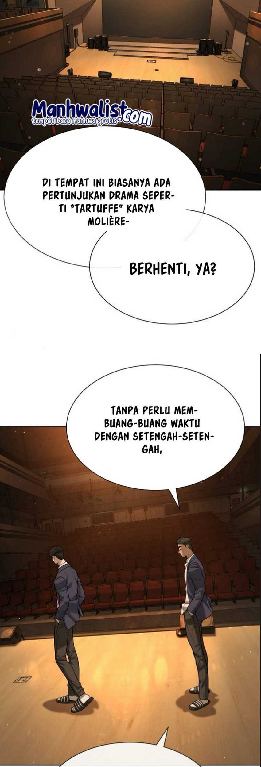 Killer Peter Chapter 96 Gambar 35