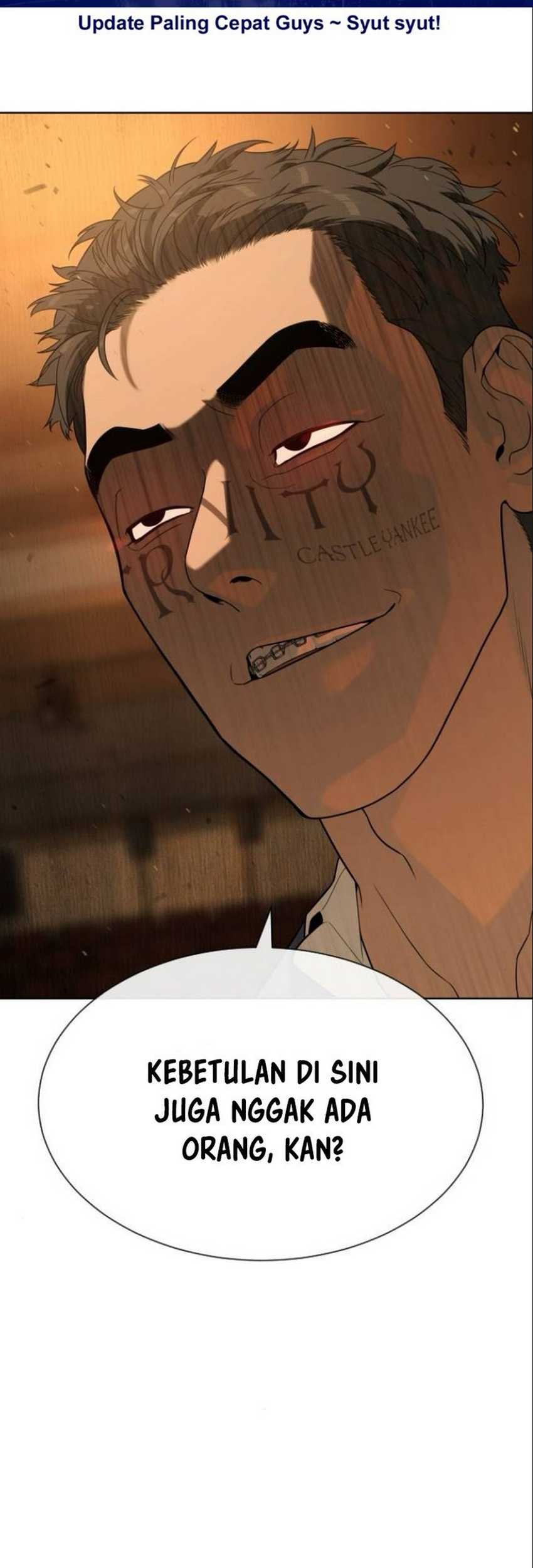 Killer Peter Chapter 96 Gambar 37