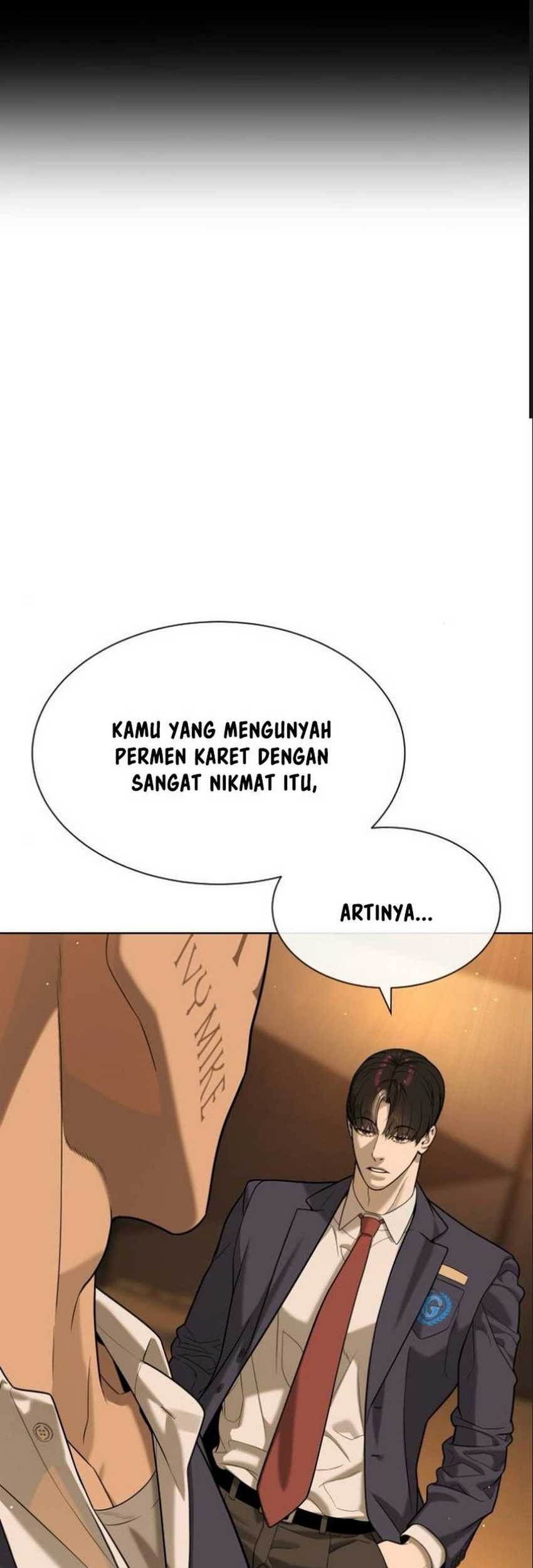 Killer Peter Chapter 96 Gambar 43