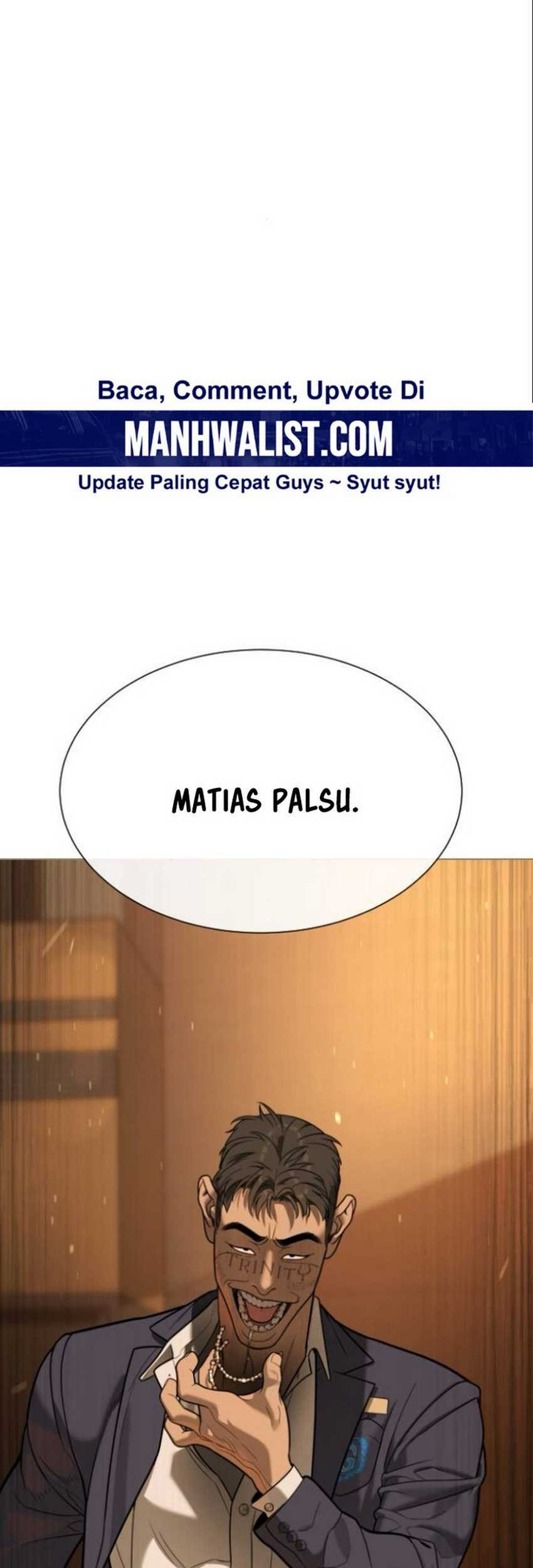 Killer Peter Chapter 96 Gambar 45