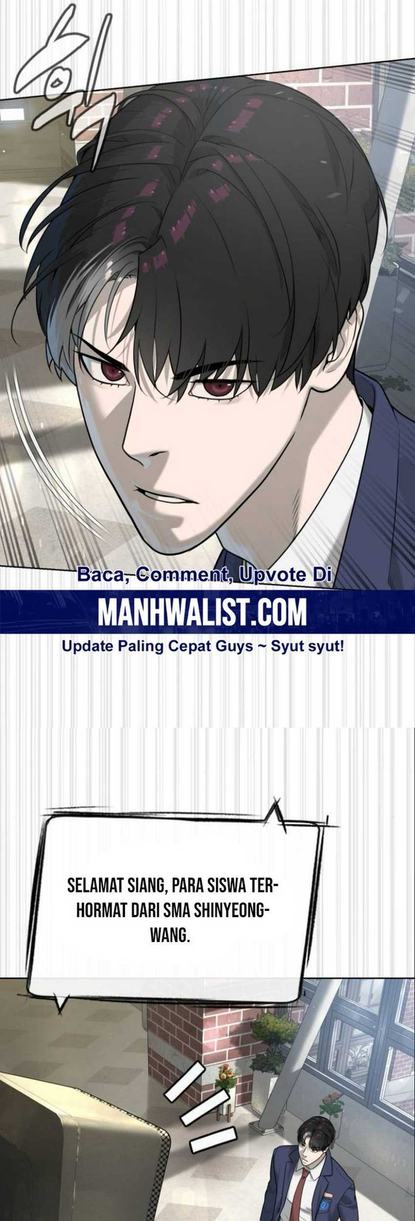 Killer Peter Chapter 96 Gambar 85