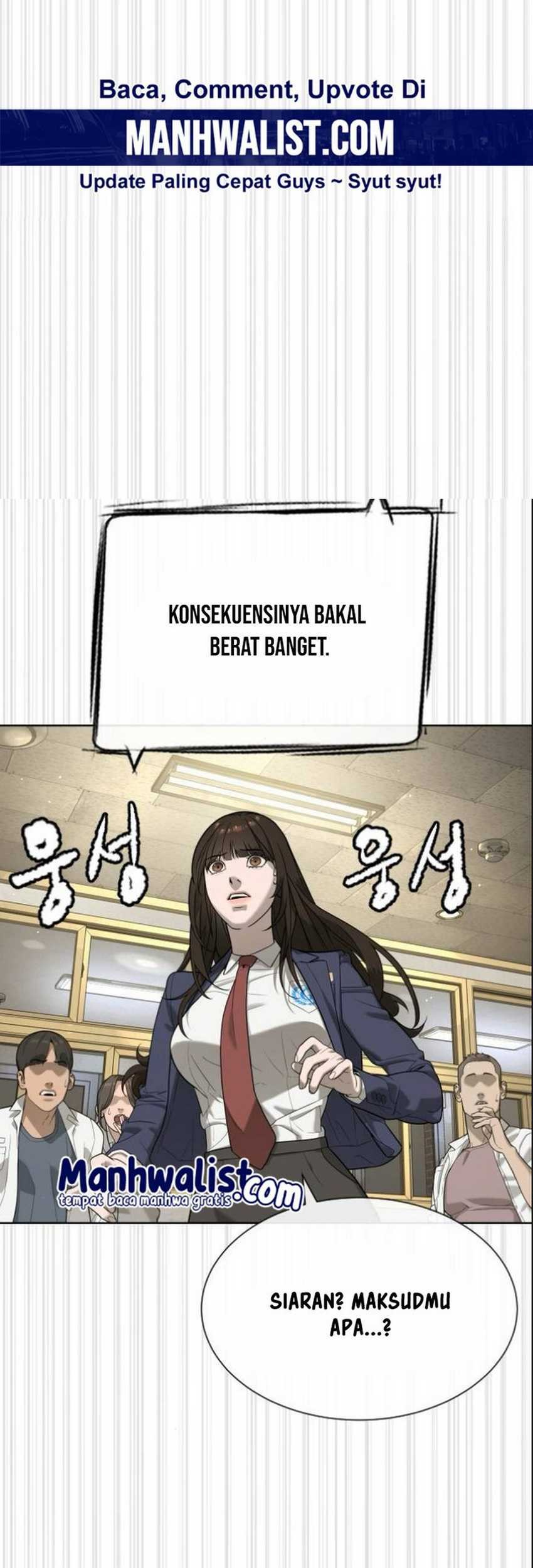 Killer Peter Chapter 96 Gambar 89