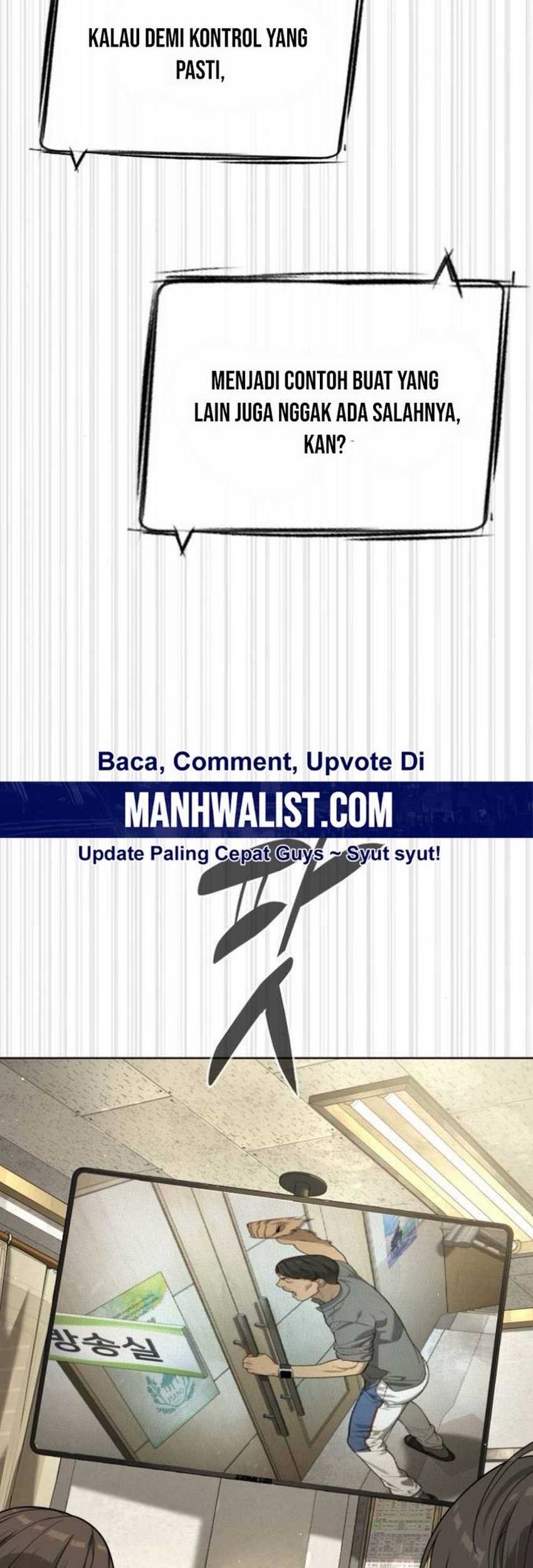 Killer Peter Chapter 96 Gambar 94