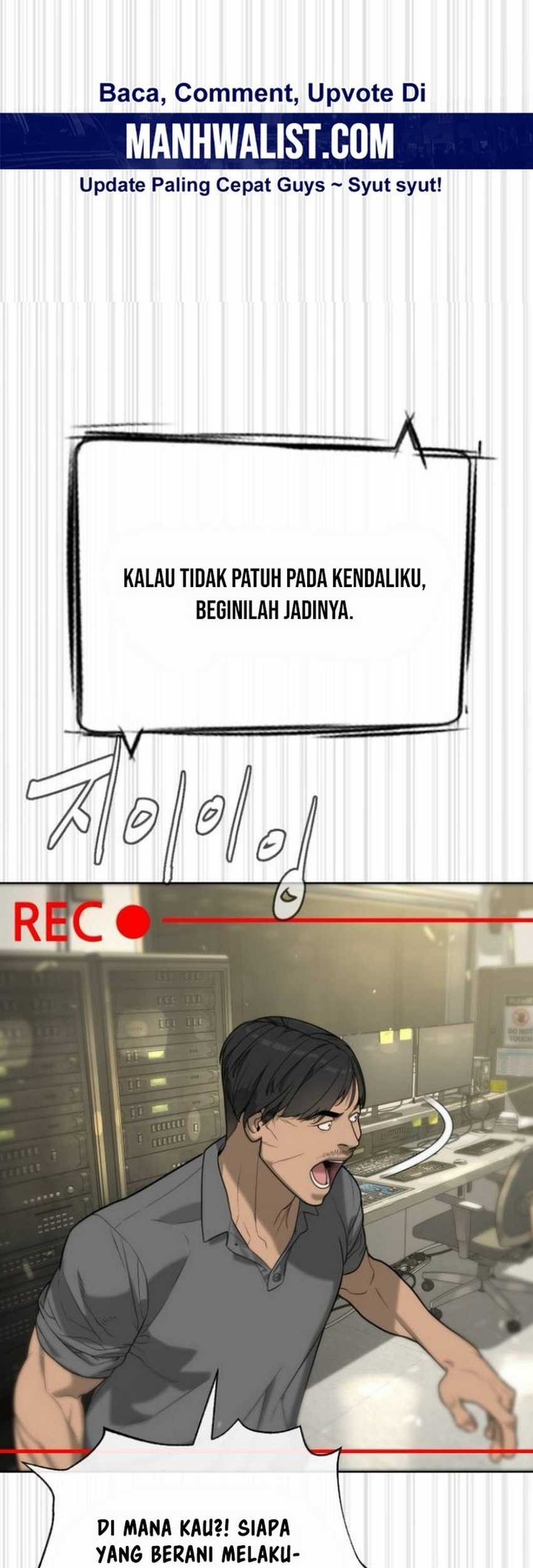 Killer Peter Chapter 96 Gambar 100