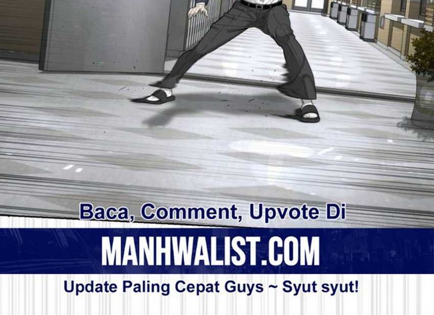 Killer Peter Chapter 96 Gambar 107