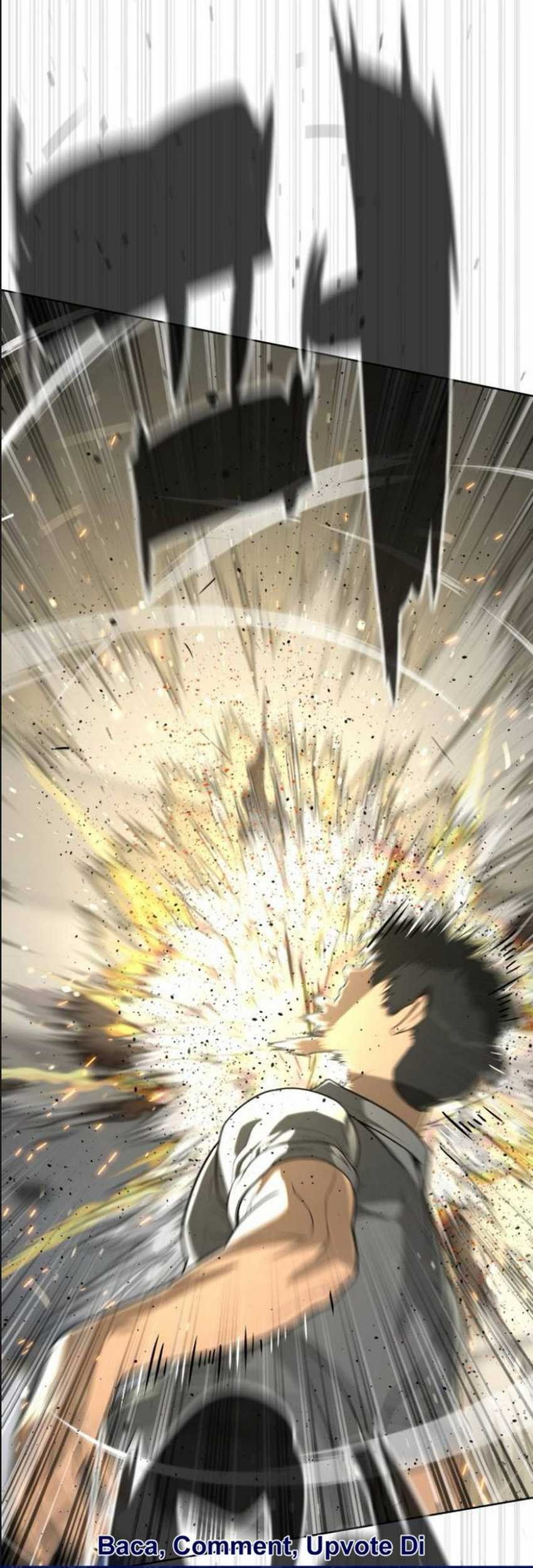 Killer Peter Chapter 96 Gambar 104