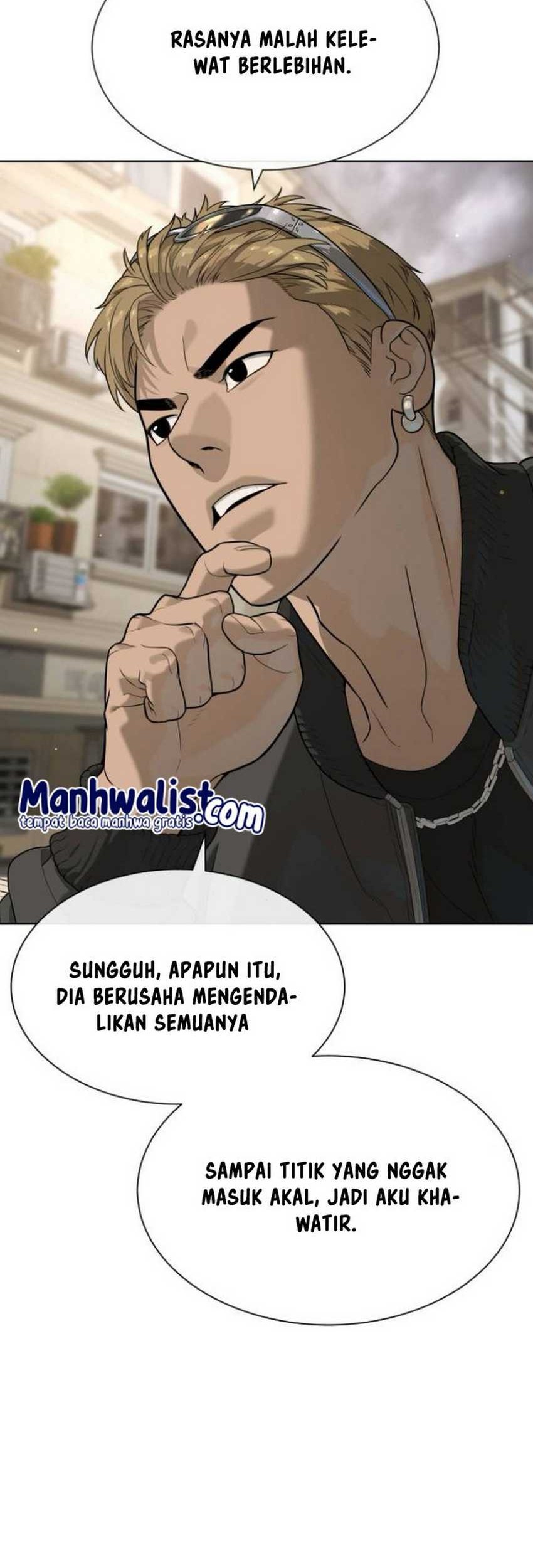 Killer Peter Chapter 96 Gambar 74