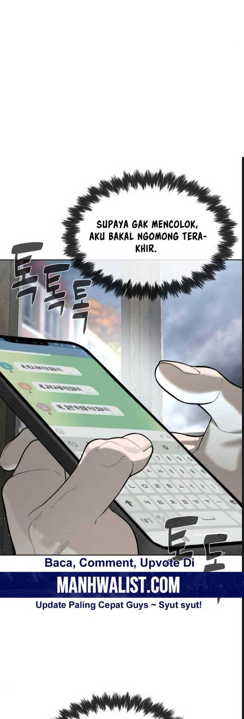 Killer Peter Chapter 96 Gambar 79