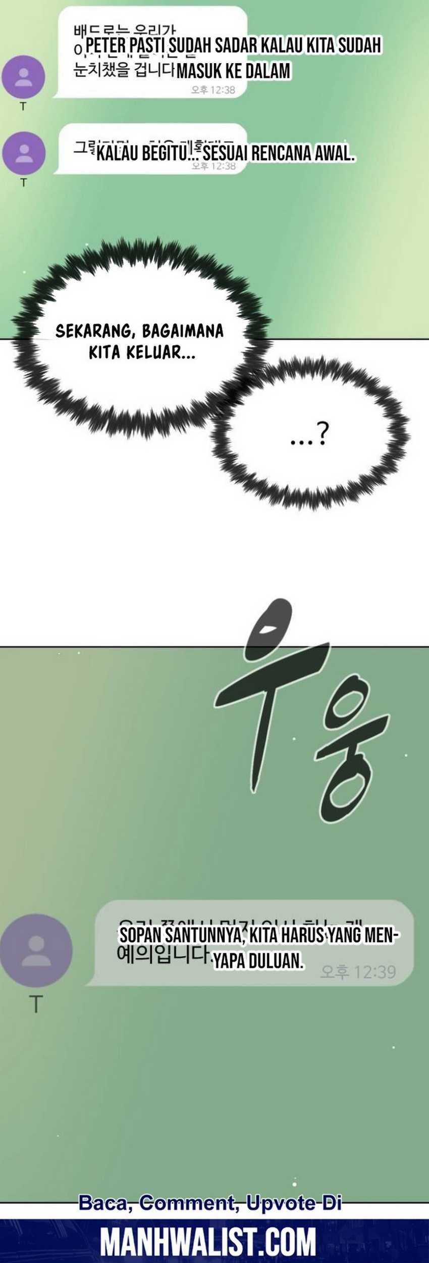 Killer Peter Chapter 96 Gambar 81