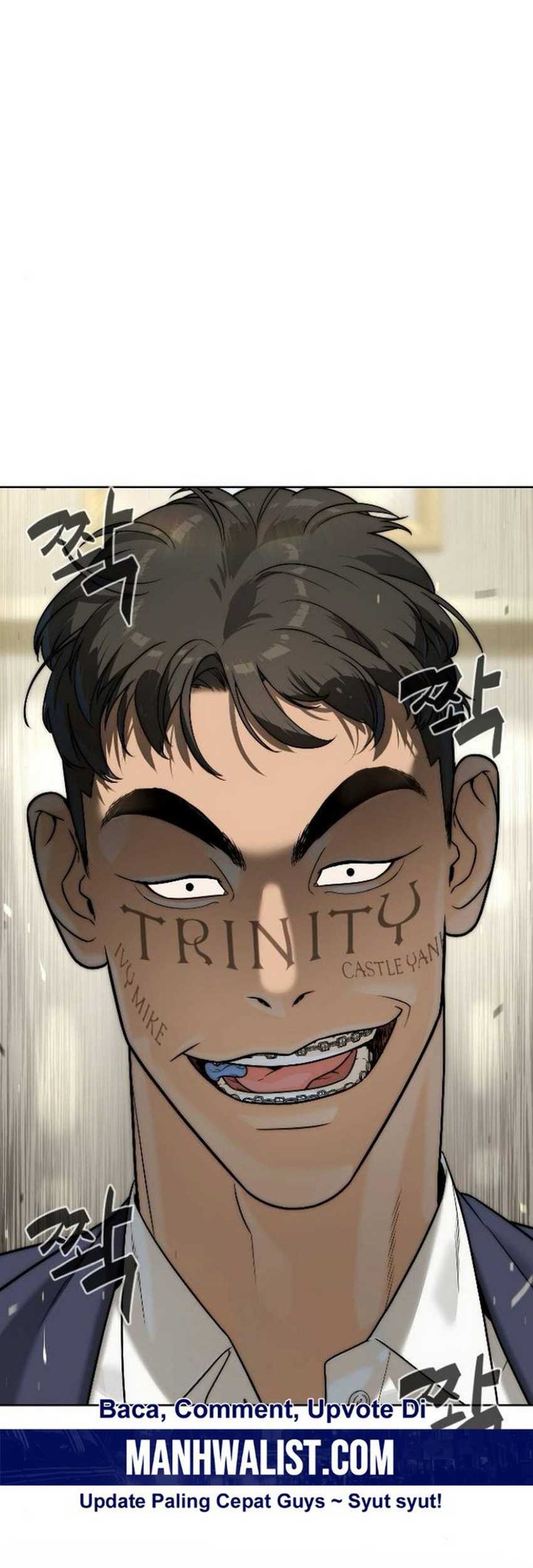 Killer Peter Chapter 96 Gambar 5