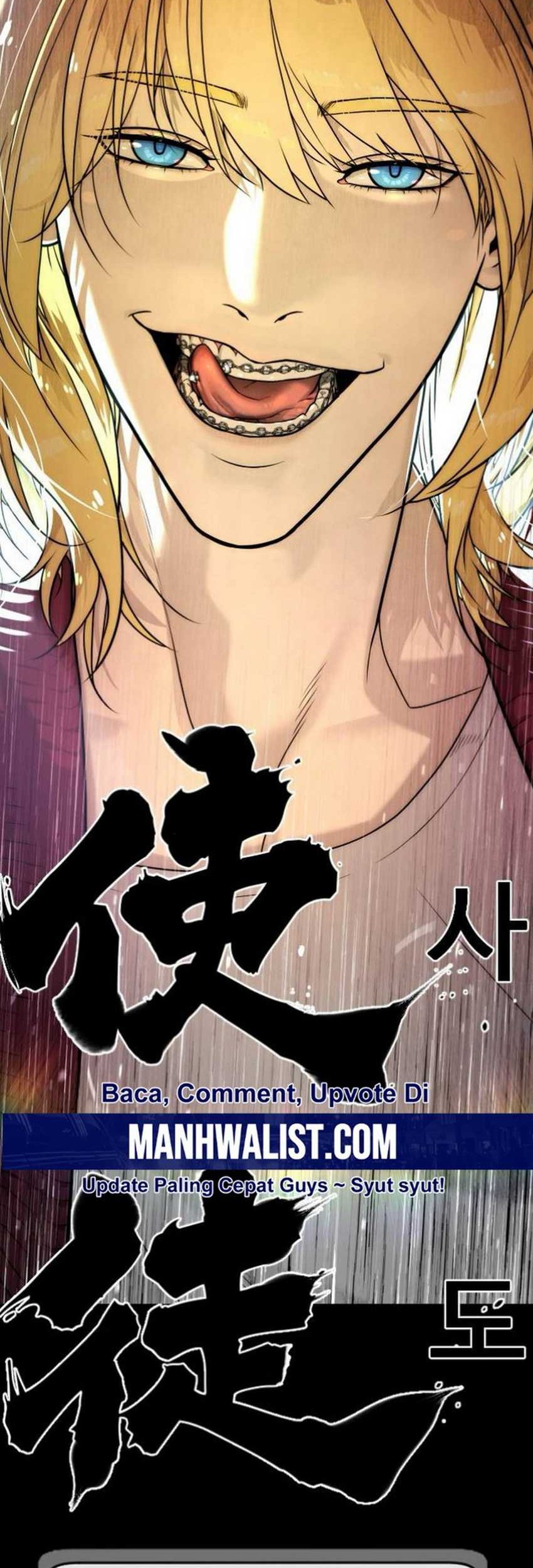 Killer Peter Chapter 96 Gambar 120