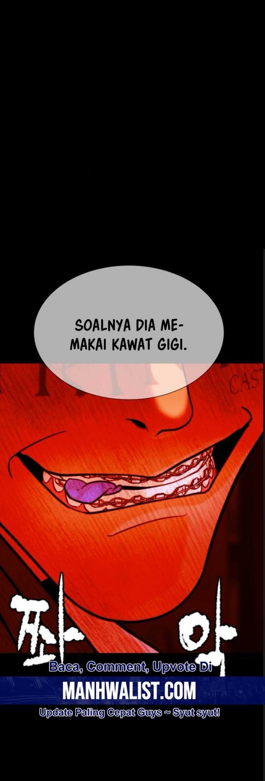 Killer Peter Chapter 96 Gambar 8