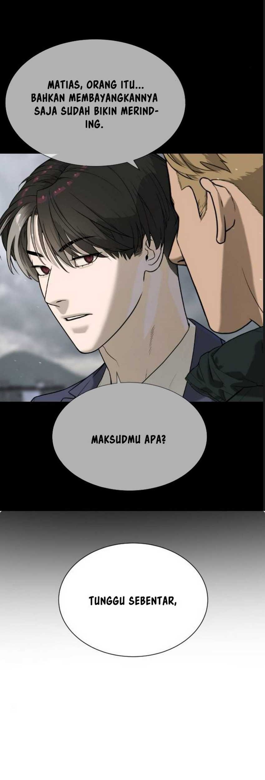 Killer Peter Chapter 96 Gambar 9