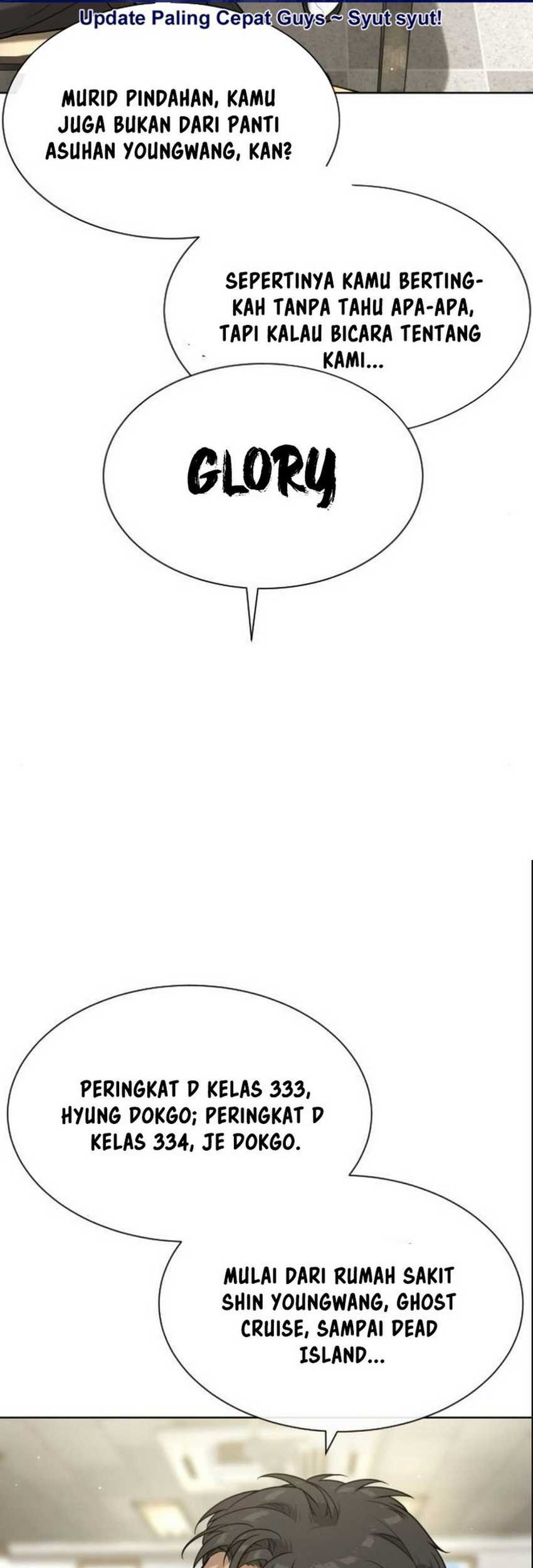 Killer Peter Chapter 96 Gambar 11