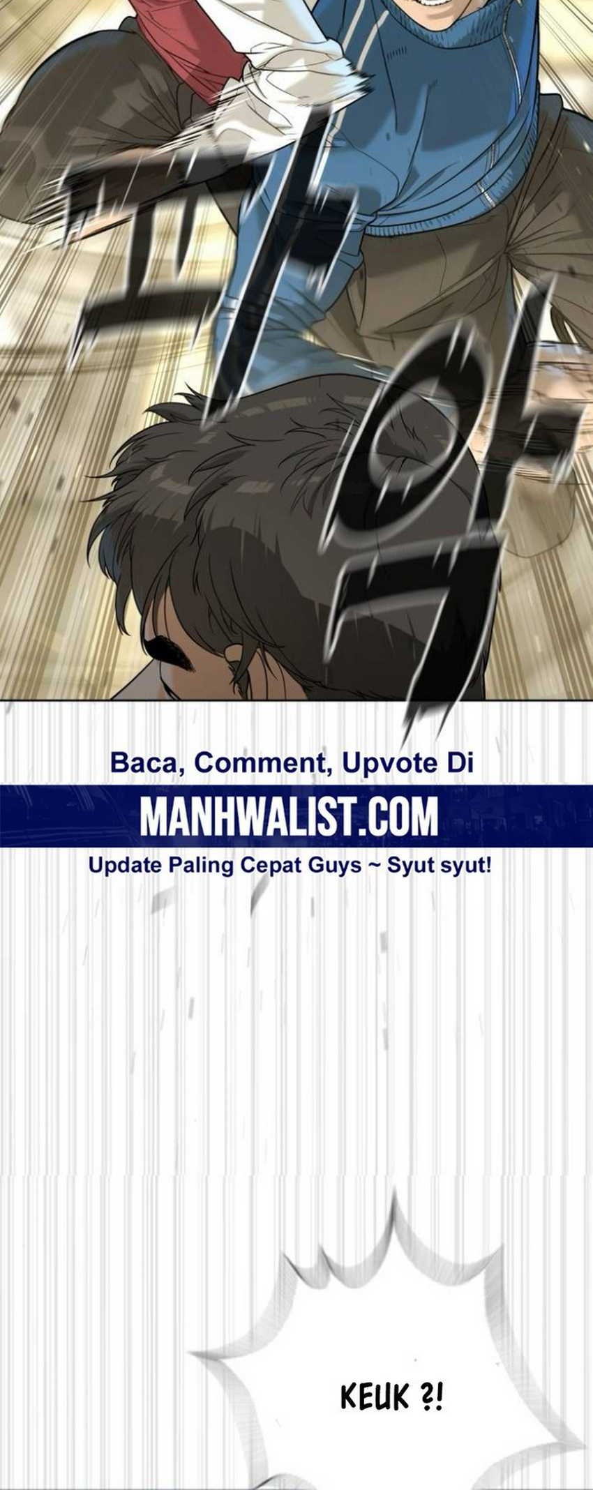 Killer Peter Chapter 96 Gambar 16