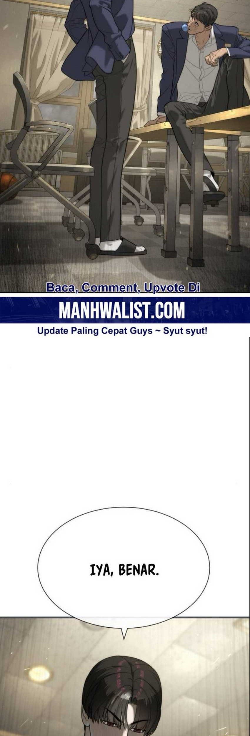 Killer Peter Chapter 96 Gambar 22