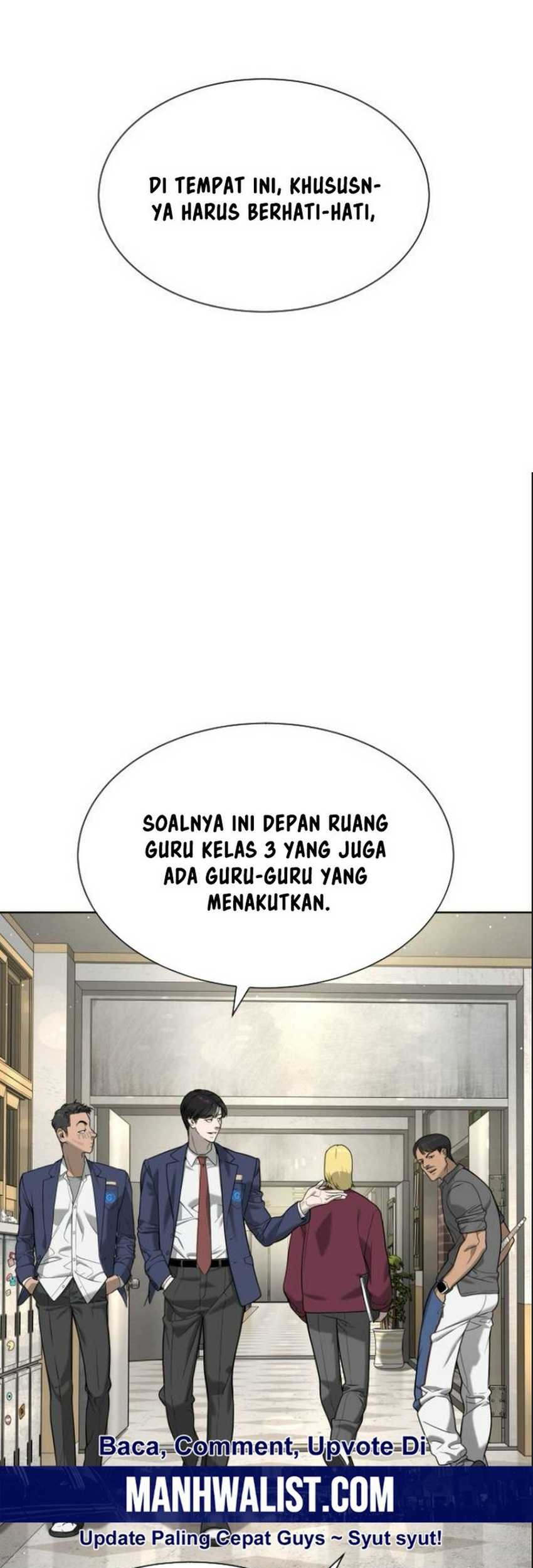 Killer Peter Chapter 96 Gambar 29