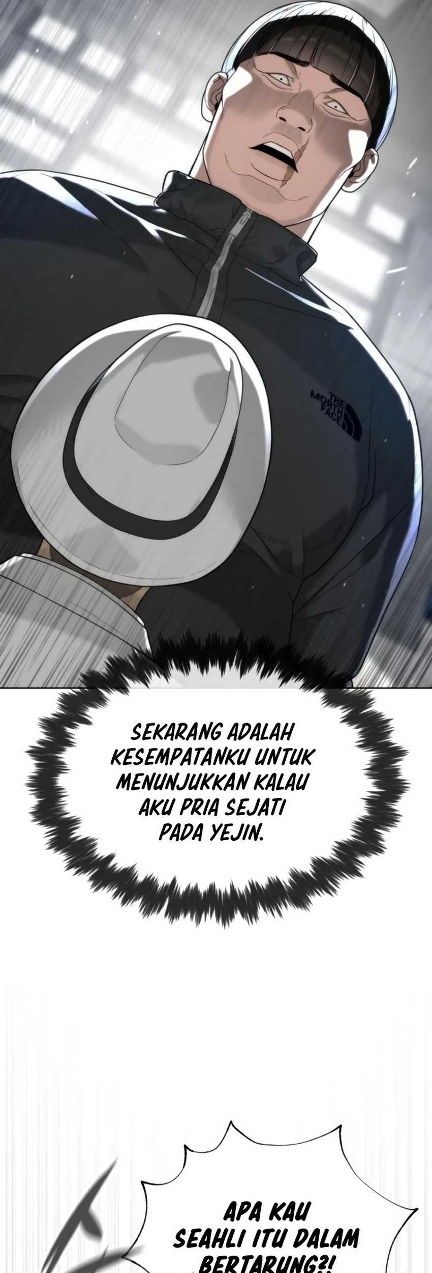 Killer Peter Chapter 97 Gambar 85