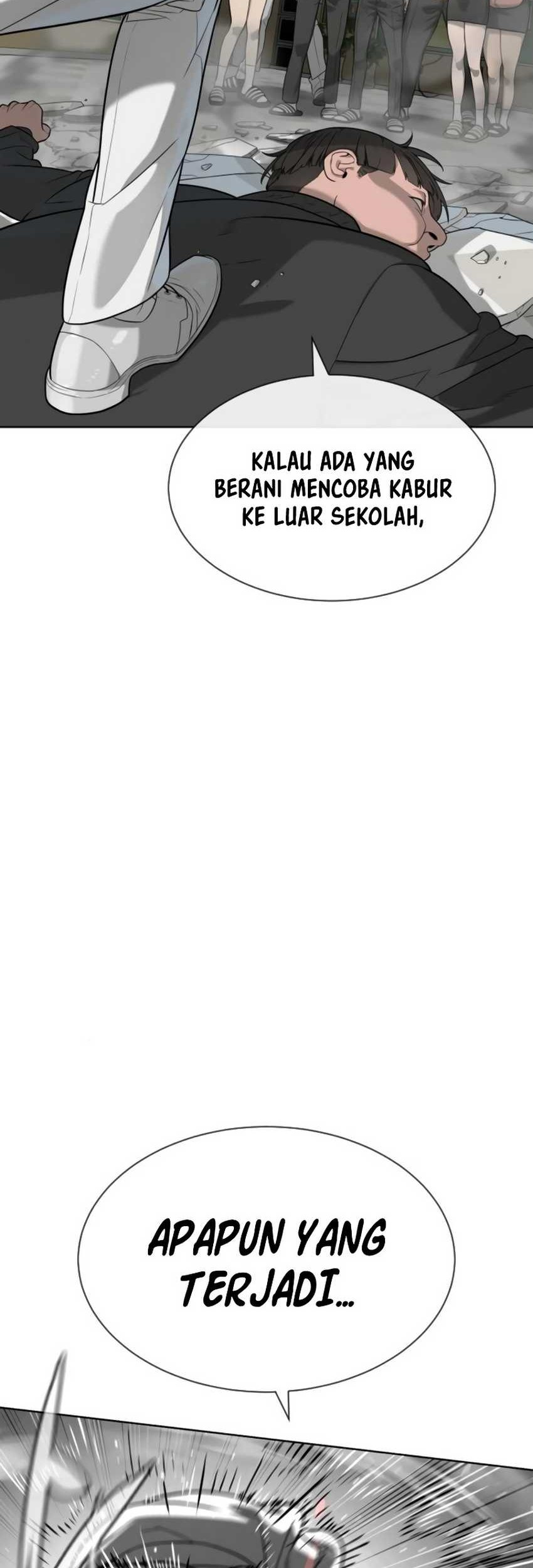 Killer Peter Chapter 97 Gambar 93