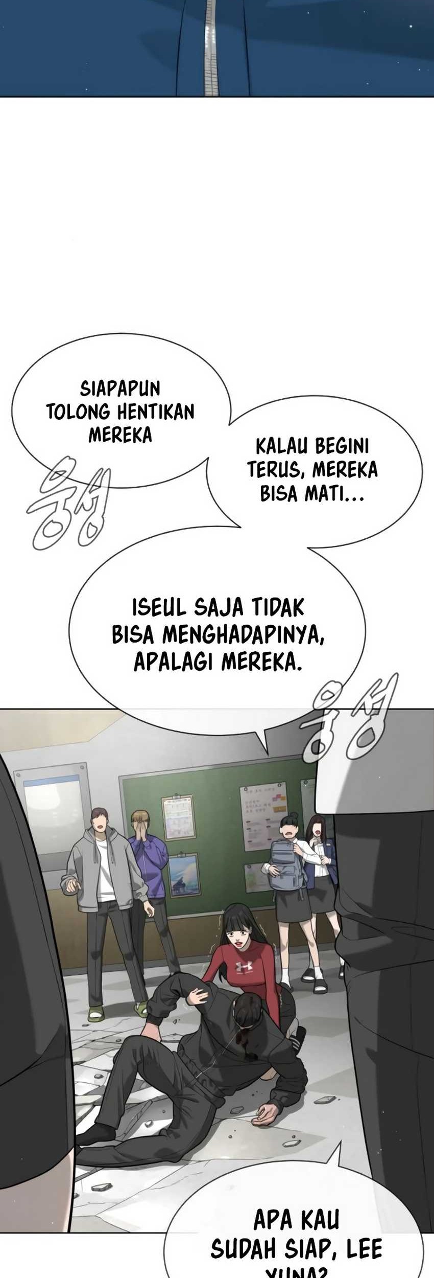 Killer Peter Chapter 97 Gambar 102