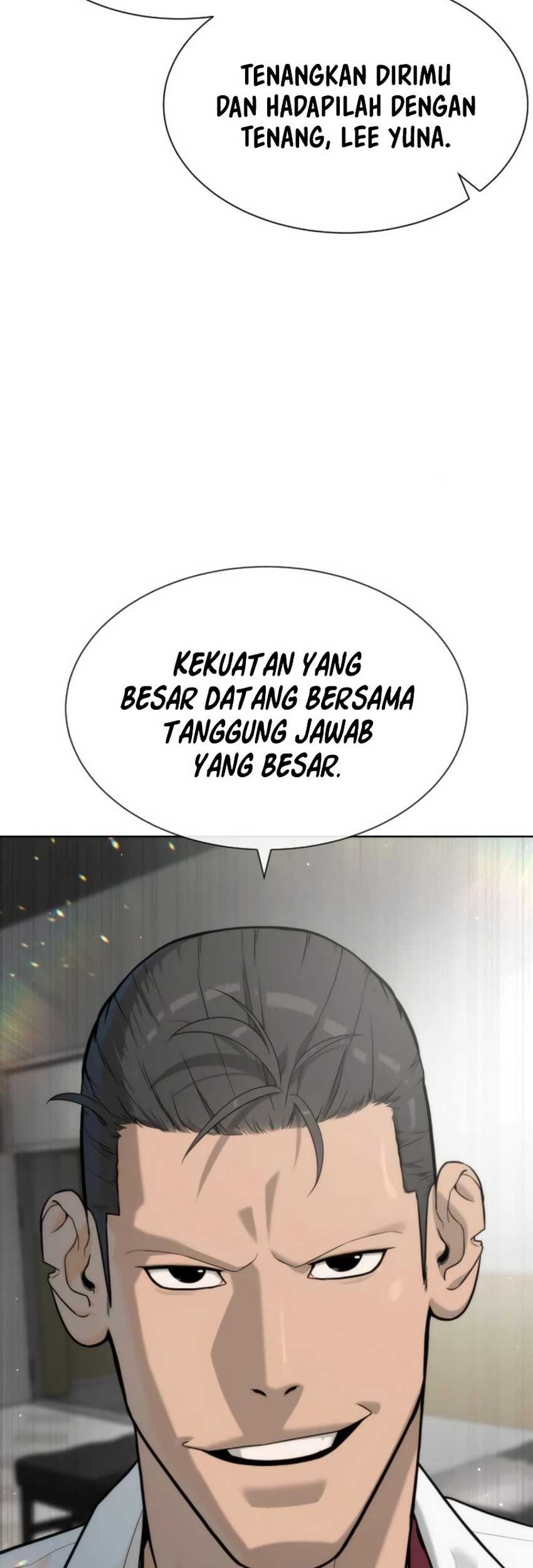 Killer Peter Chapter 97 Gambar 100