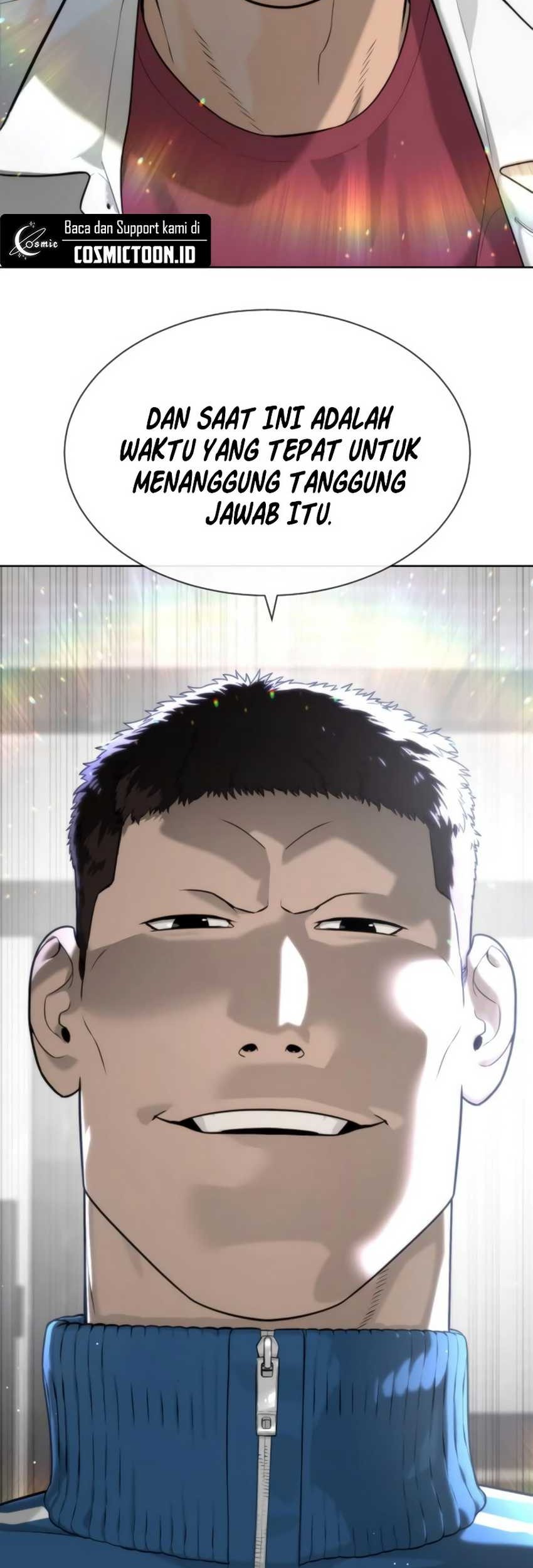 Killer Peter Chapter 97 Gambar 101