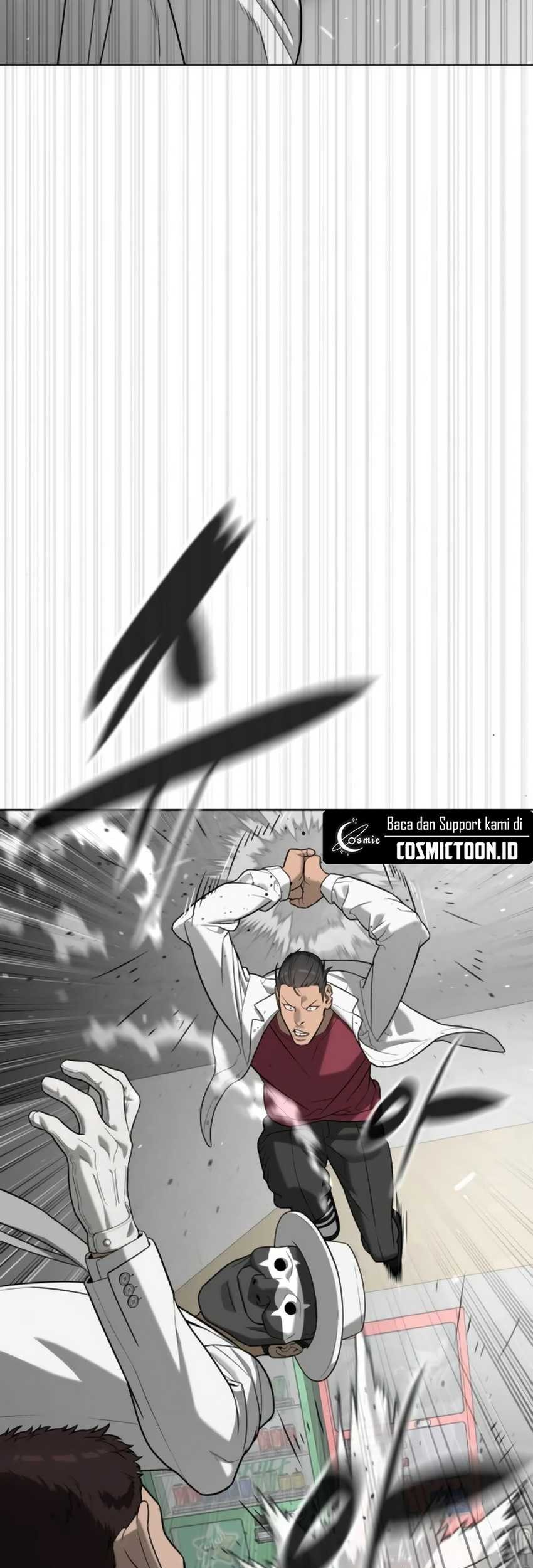 Killer Peter Chapter 97 Gambar 113