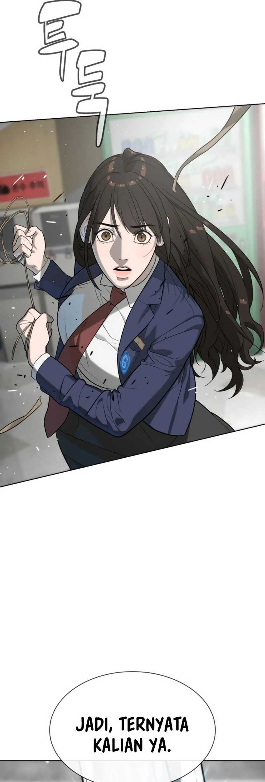 Killer Peter Chapter 97 Gambar 116