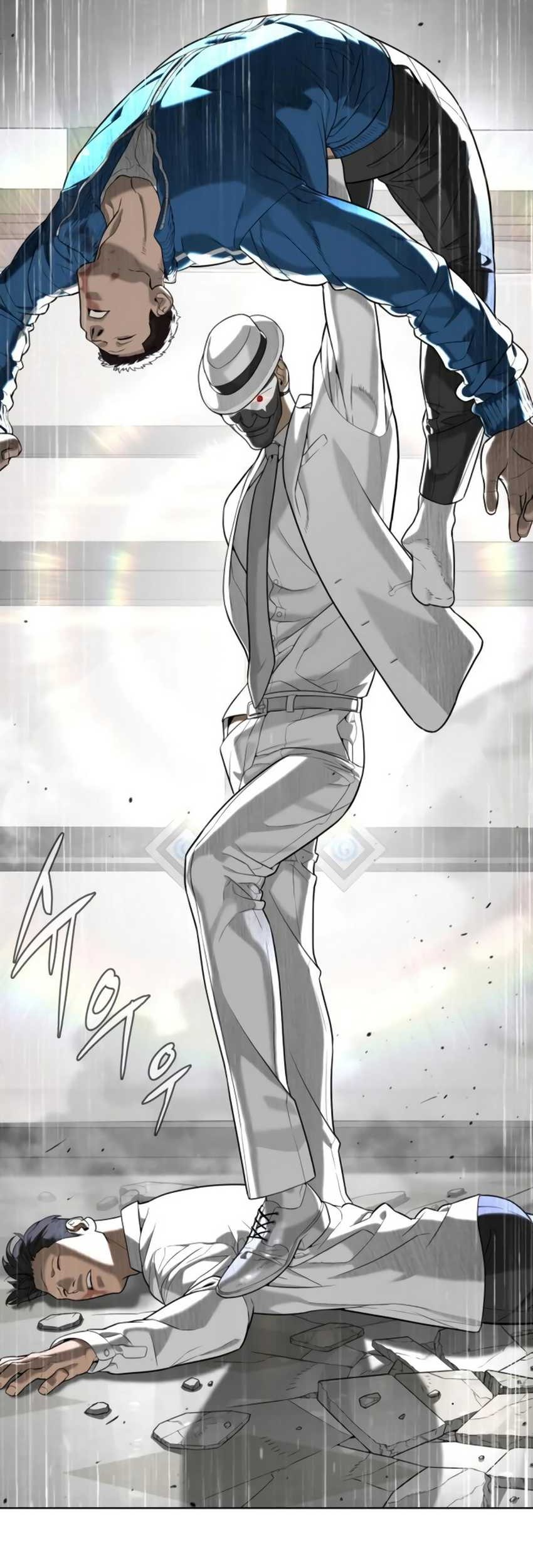 Killer Peter Chapter 97 Gambar 118